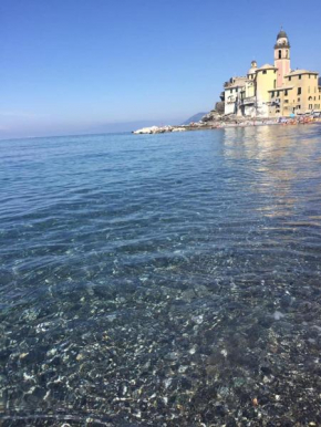 LaMarina Camogli